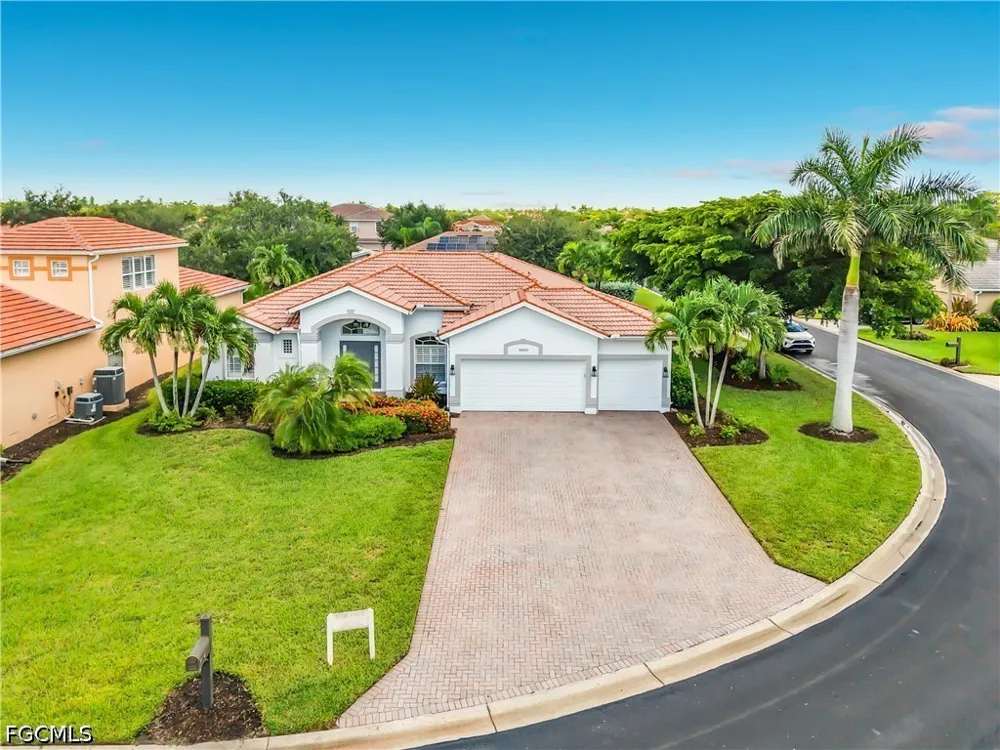 Cutters Court Fort Myers, FL 33908