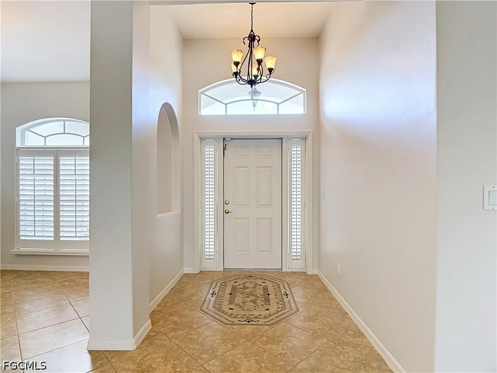 Cutters Court Fort Myers, FL 33908