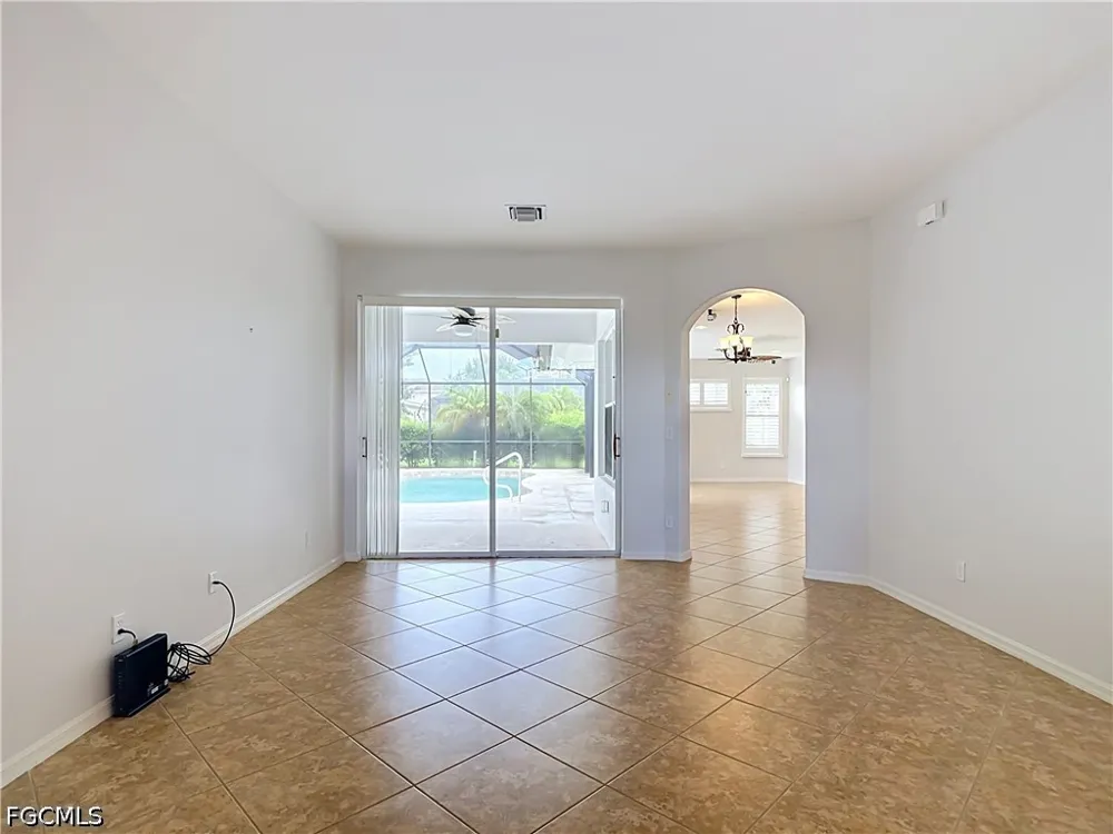 Cutters Court Fort Myers, FL 33908