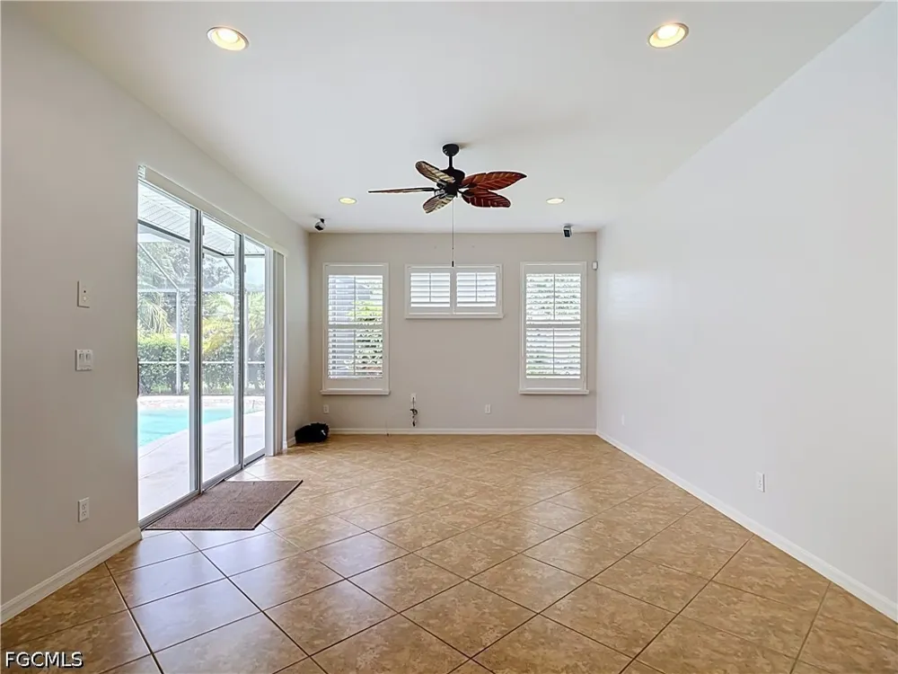 Cutters Court Fort Myers, FL 33908
