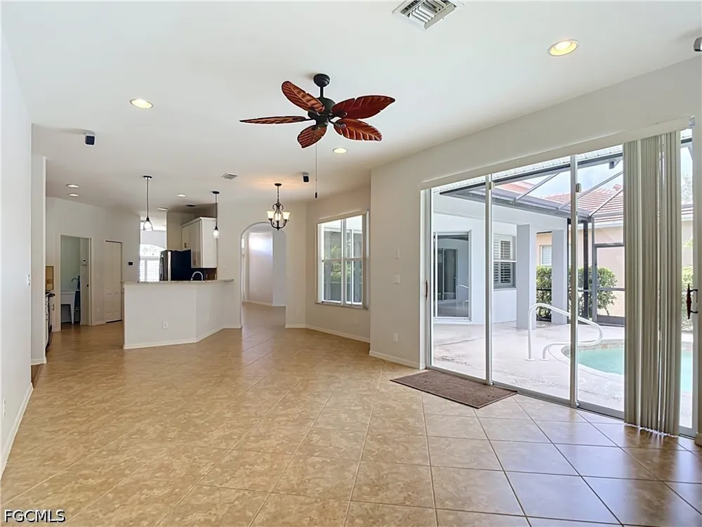 Cutters Court Fort Myers, FL 33908