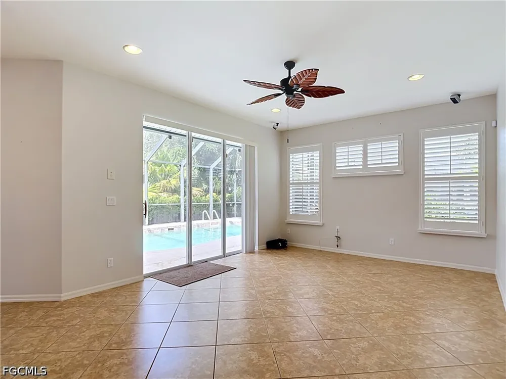 Cutters Court Fort Myers, FL 33908