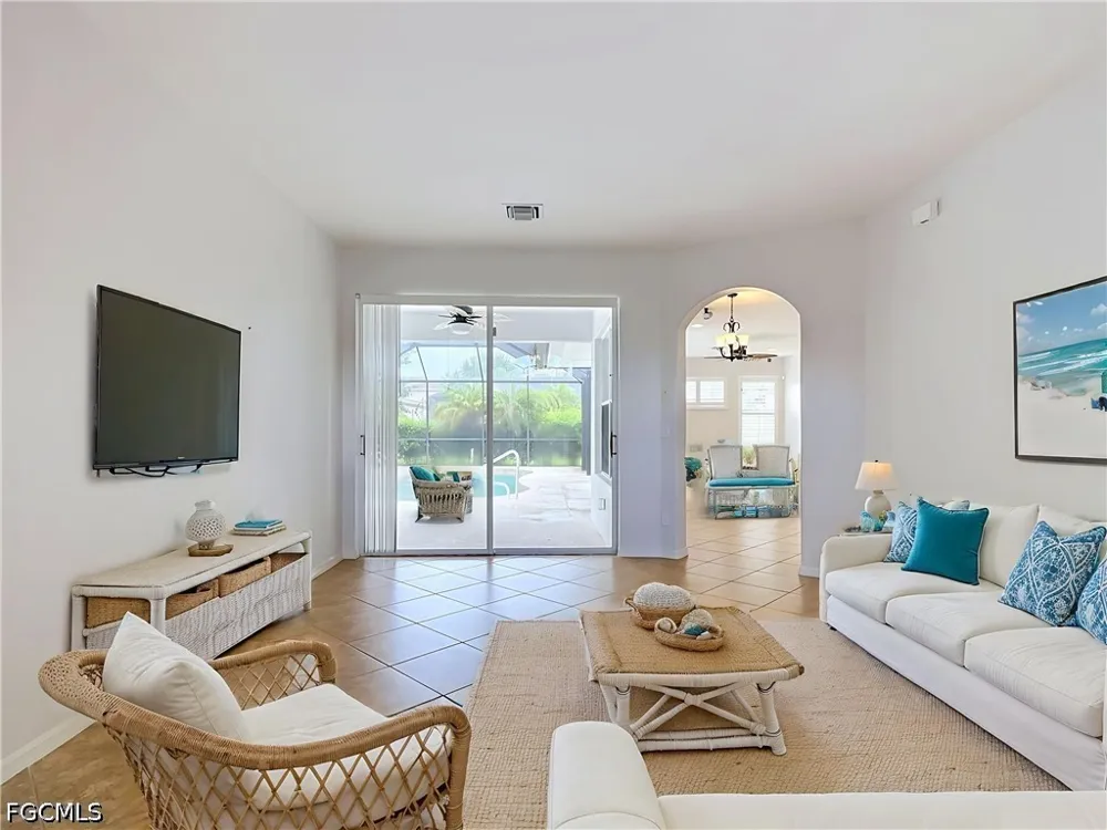 Cutters Court Fort Myers, FL 33908