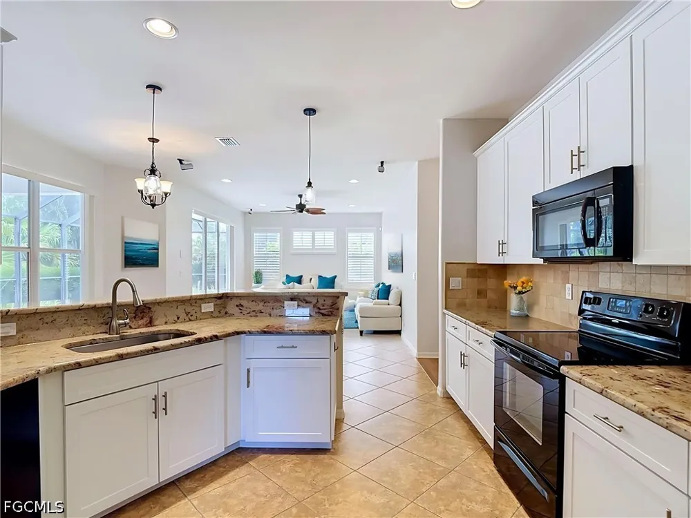 Cutters Court Fort Myers, FL 33908