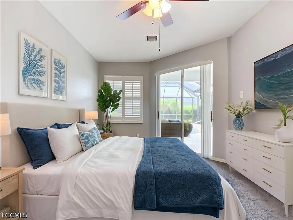 Cutters Court Fort Myers, FL 33908
