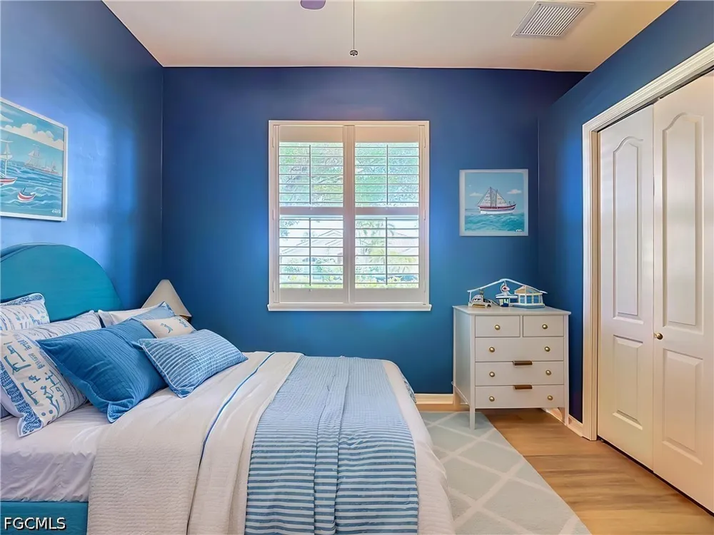 Cutters Court Fort Myers, FL 33908
