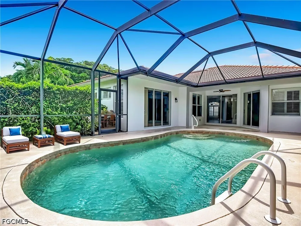Cutters Court Fort Myers, FL 33908