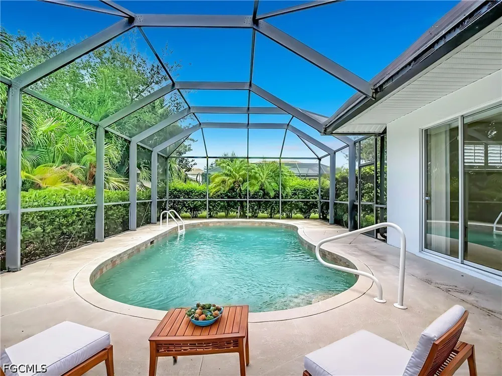 Cutters Court Fort Myers, FL 33908