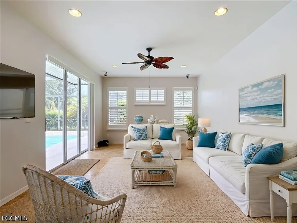 Cutters Court Fort Myers, FL 33908