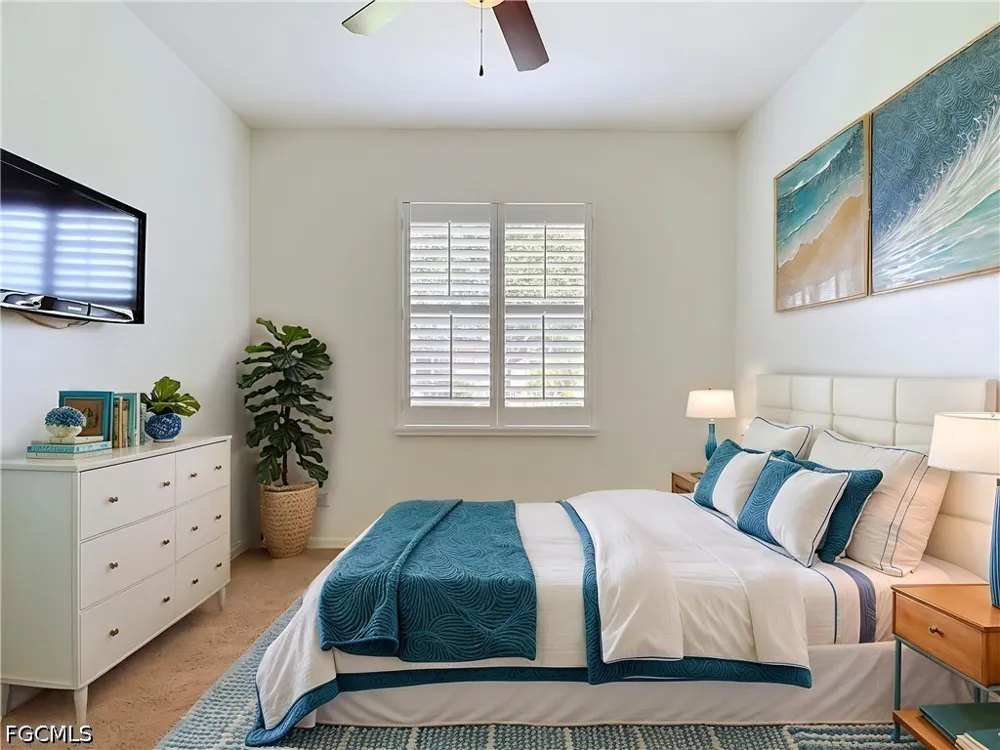 Cutters Court Fort Myers, FL 33908