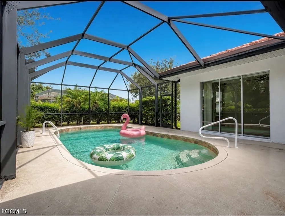 Cutters Court Fort Myers, FL 33908
