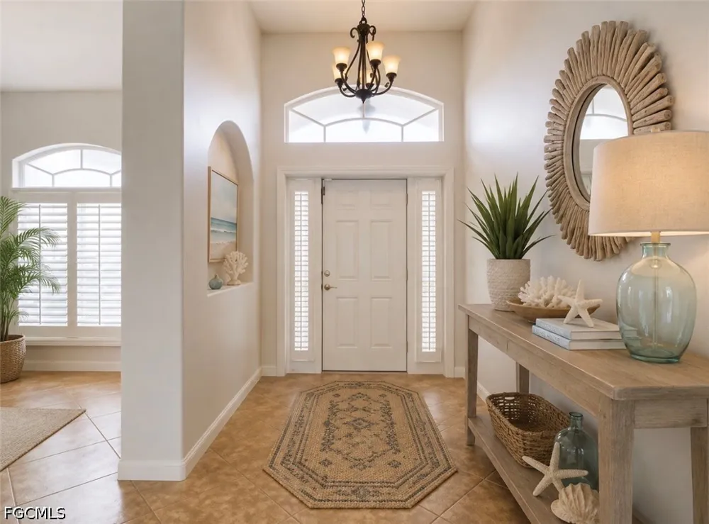 Cutters Court Fort Myers, FL 33908
