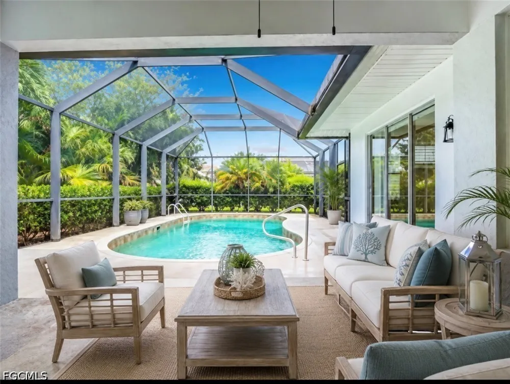 Cutters Court Fort Myers, FL 33908