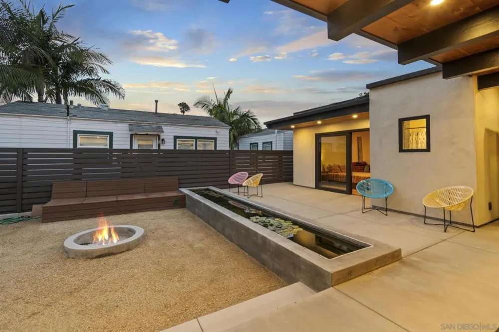 4771 Newport Ave San Diego, CA 92107