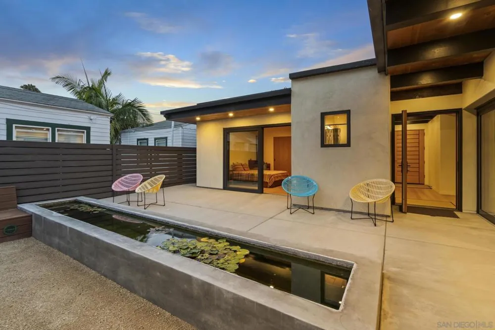 4771 Newport Ave San Diego, CA 92107