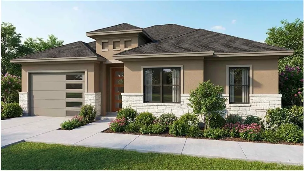 436 Veronica Avenue Roma, TX 78584