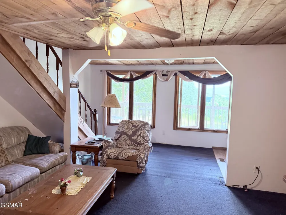 999 Manna Way Cosby, TN 37722