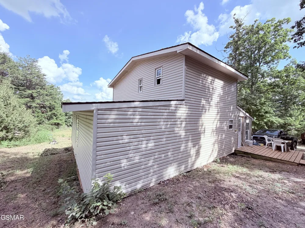 999 Manna Way Cosby, TN 37722