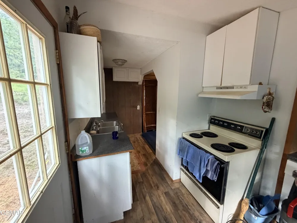 999 Manna Way Cosby, TN 37722