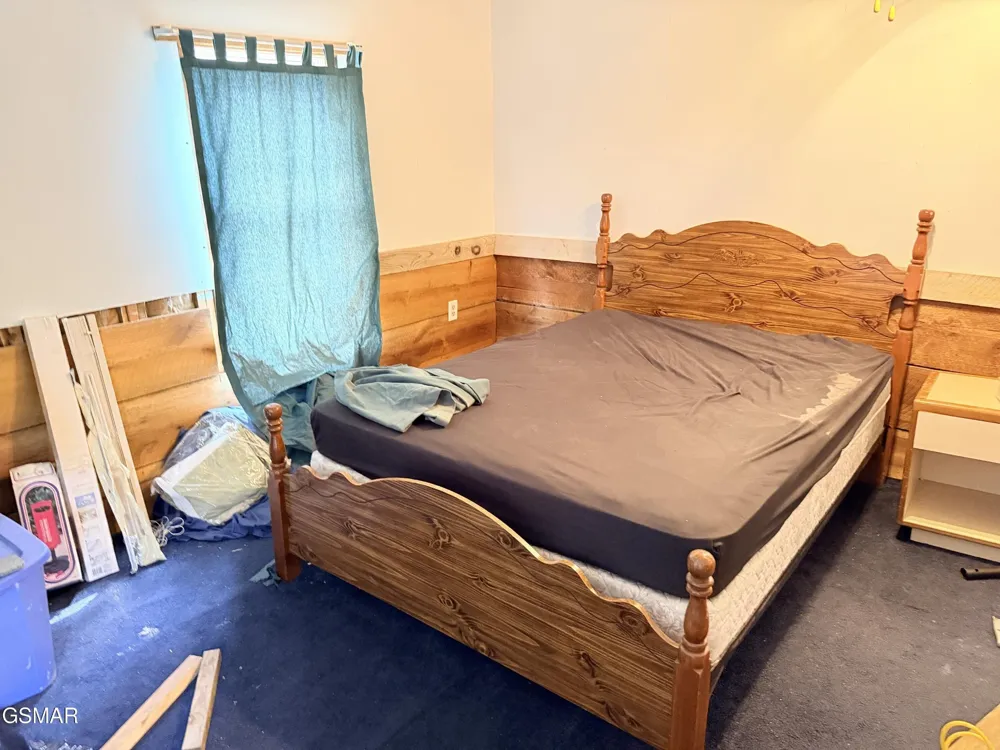 999 Manna Way Cosby, TN 37722