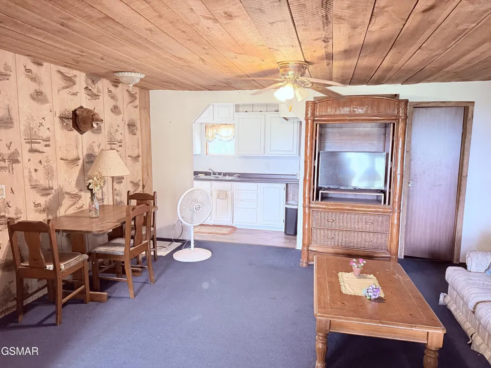 999 Manna Way Cosby, TN 37722