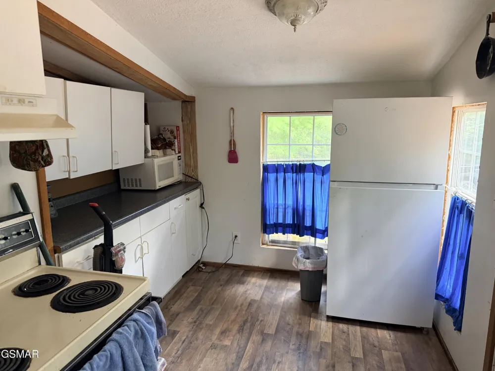 999 Manna Way Cosby, TN 37722
