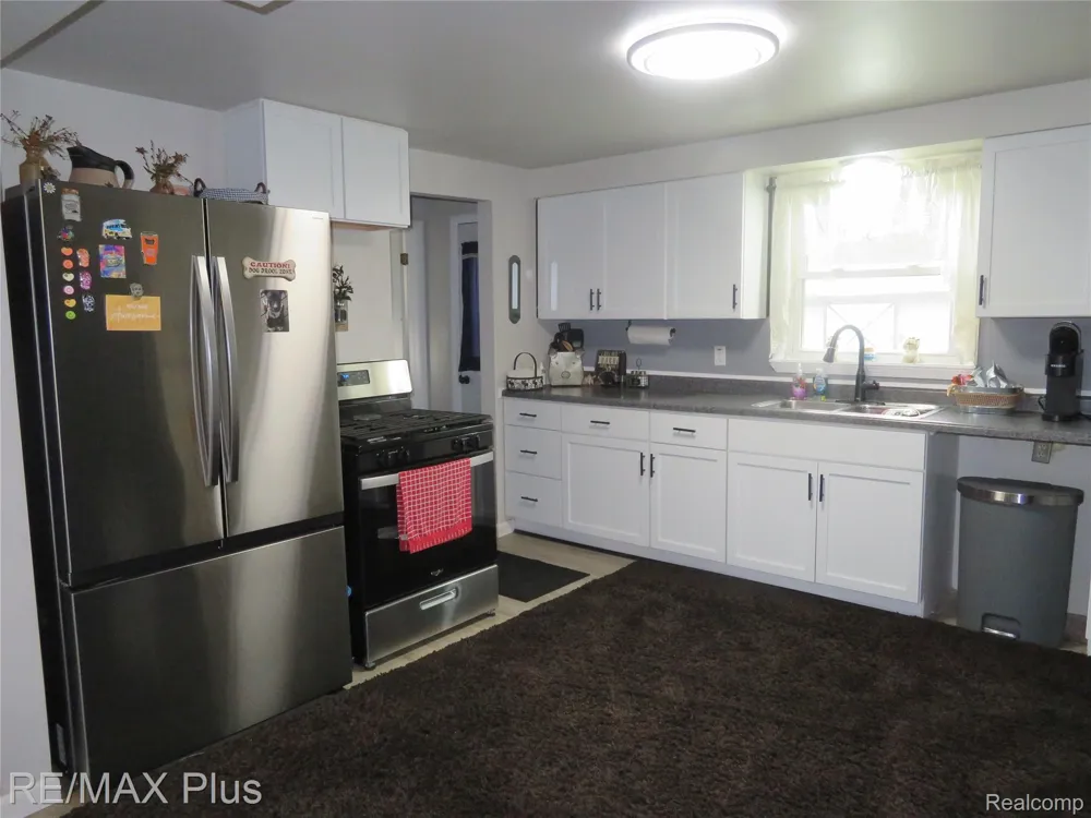 11391 Genesee Road Thetford Township, MI 48420