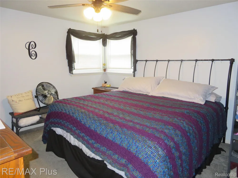 11391 Genesee Road Thetford Township, MI 48420