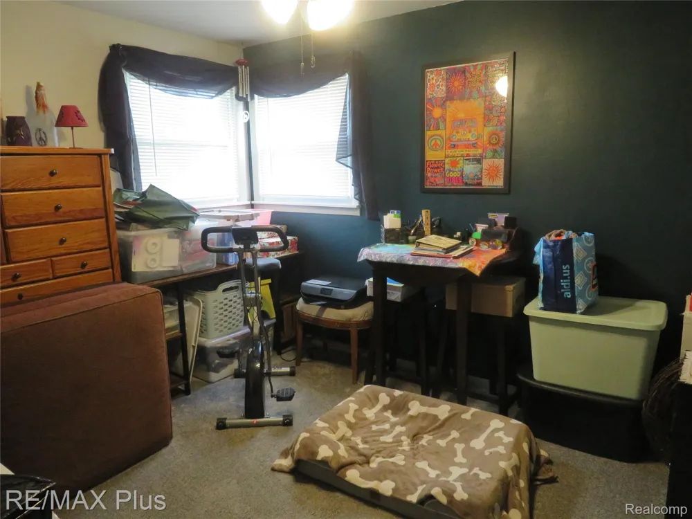 11391 Genesee Road Thetford Township, MI 48420