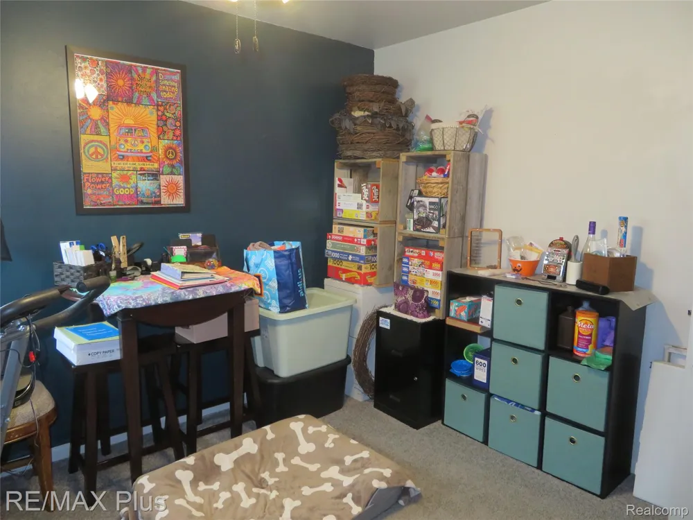 11391 Genesee Road Thetford Township, MI 48420