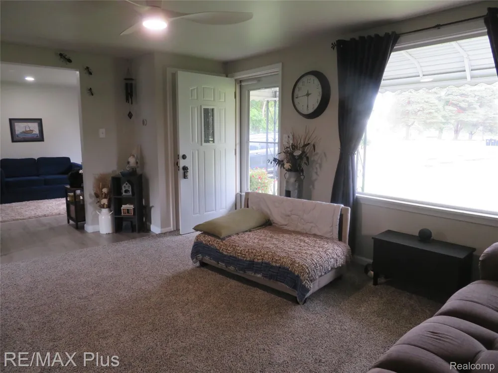 11391 Genesee Road Thetford Township, MI 48420