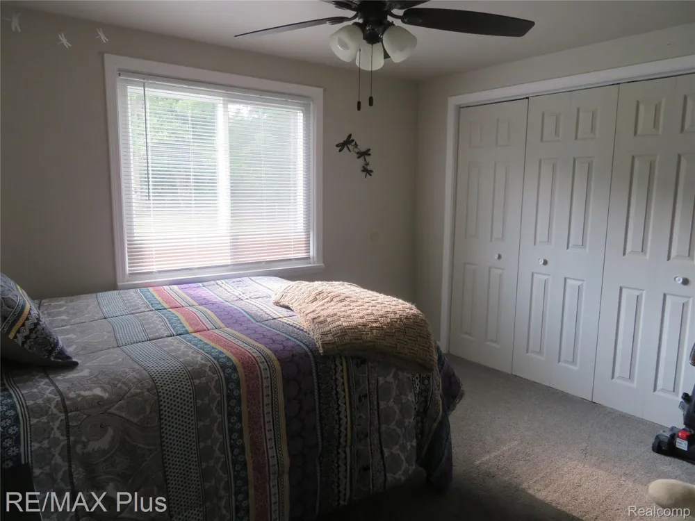 11391 Genesee Road Thetford Township, MI 48420