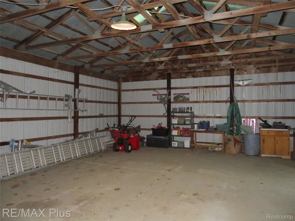 11391 Genesee Road Thetford Township, MI 48420