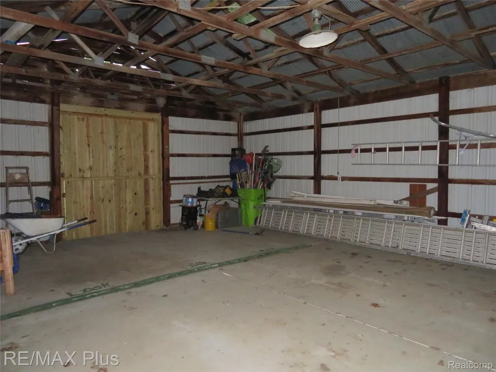 11391 Genesee Road Thetford Township, MI 48420