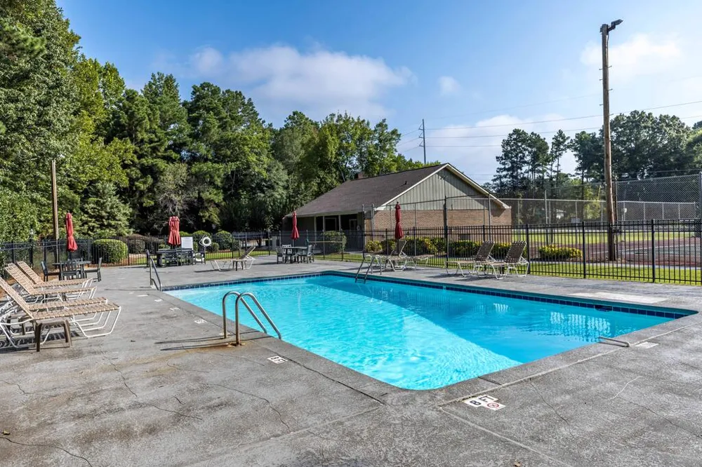 6101 River Road #13 Columbus, GA 31904