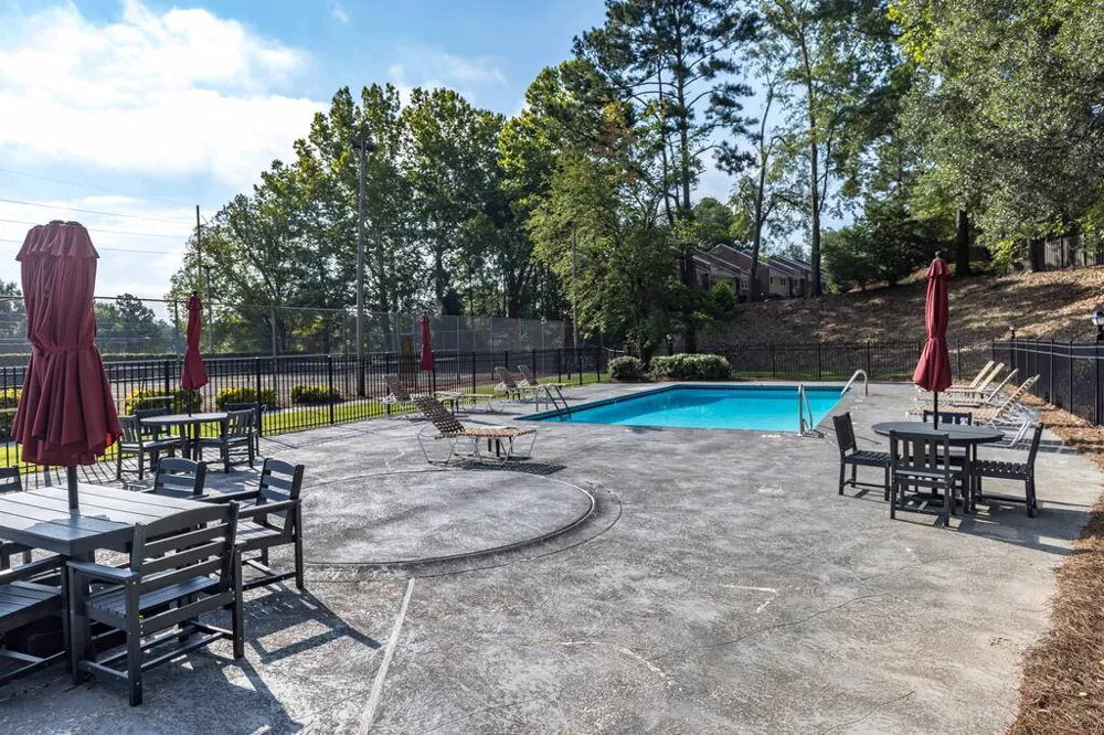 6101 River Road #13 Columbus, GA 31904