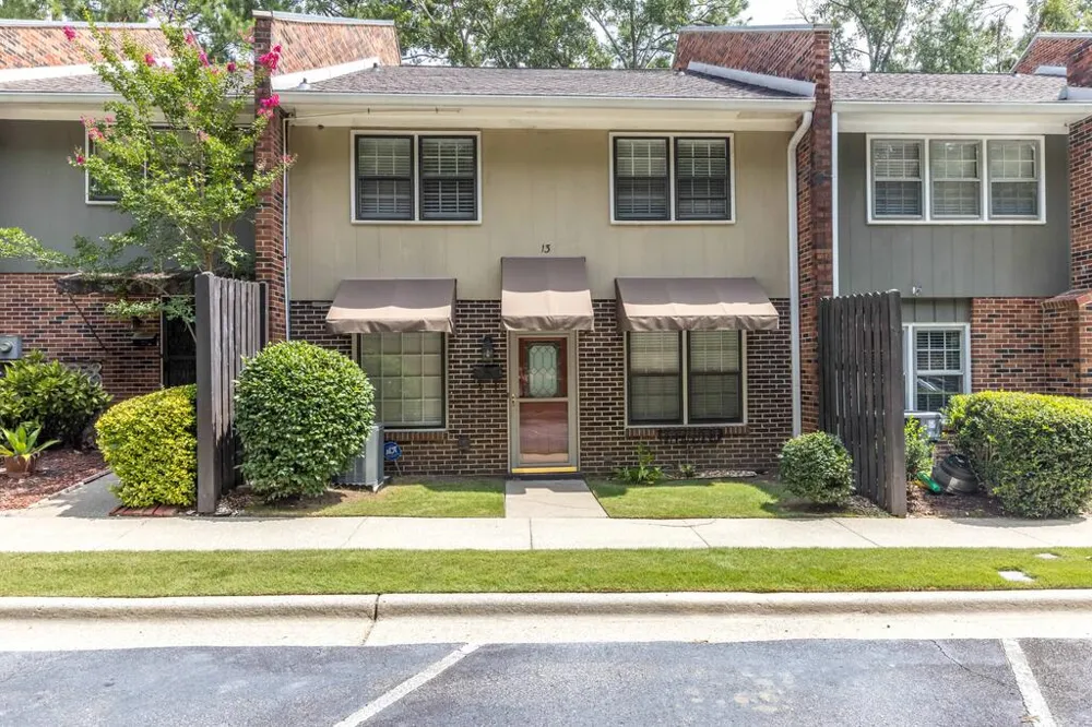 6101 River Road #13 Columbus, GA 31904