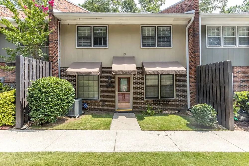 6101 River Road #13 Columbus, GA 31904