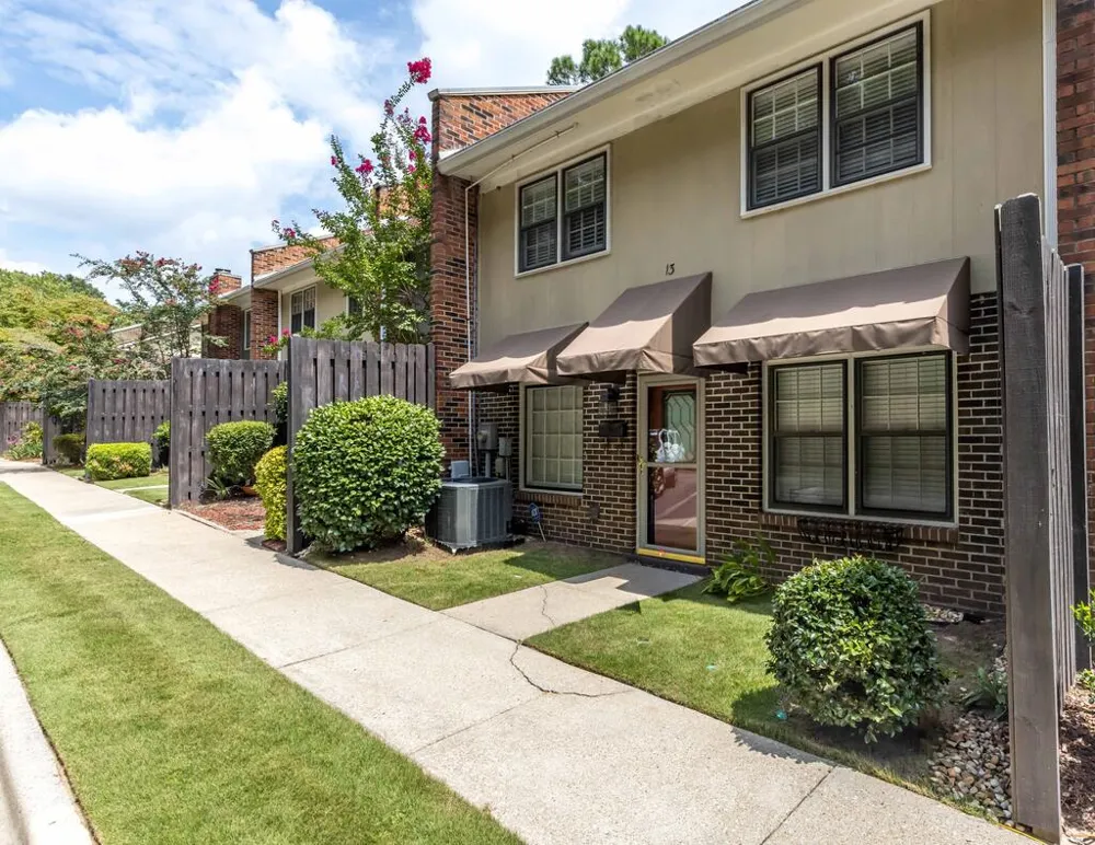 6101 River Road #13 Columbus, GA 31904