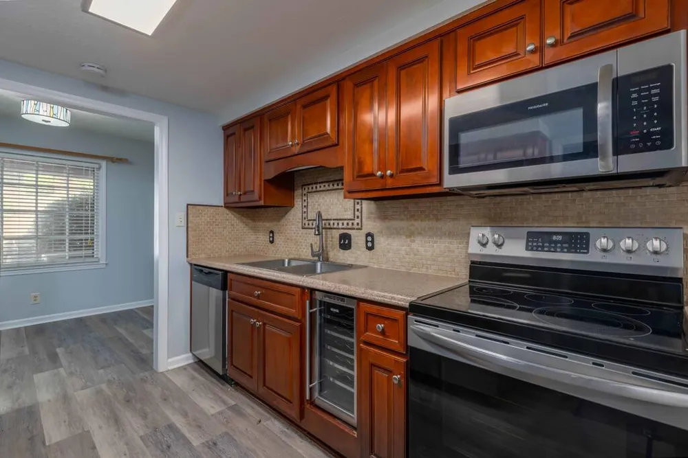 6101 River Road #13 Columbus, GA 31904