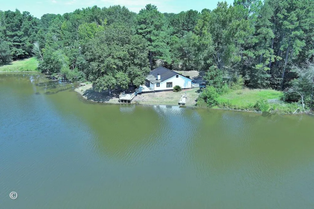 104 Mallard Lane Fortson, GA 31808