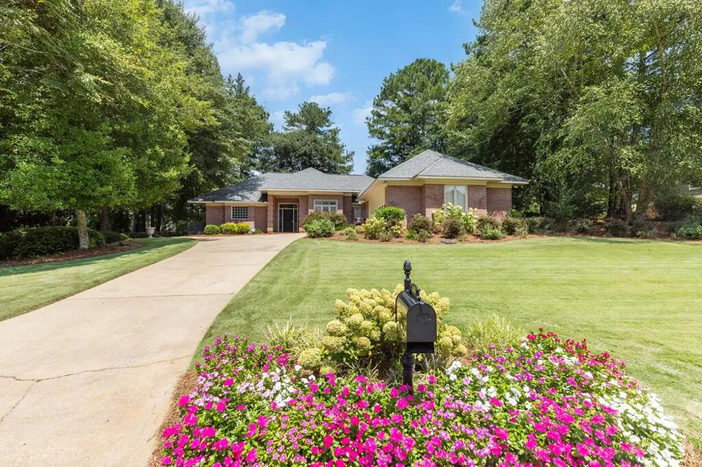 4886 Turnberry Columbus, GA 31909