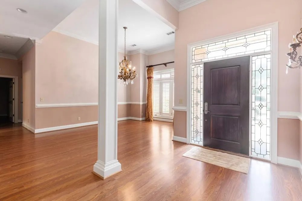 4886 Turnberry Columbus, GA 31909