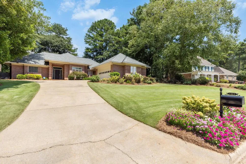 4886 Turnberry Columbus, GA 31909