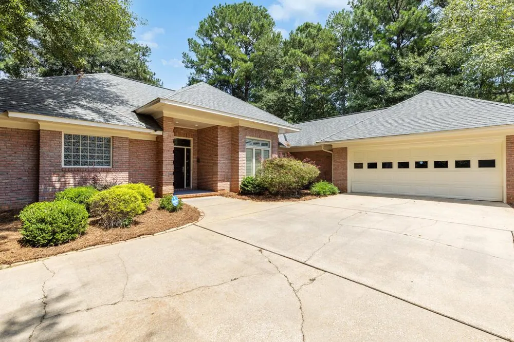 4886 Turnberry Columbus, GA 31909