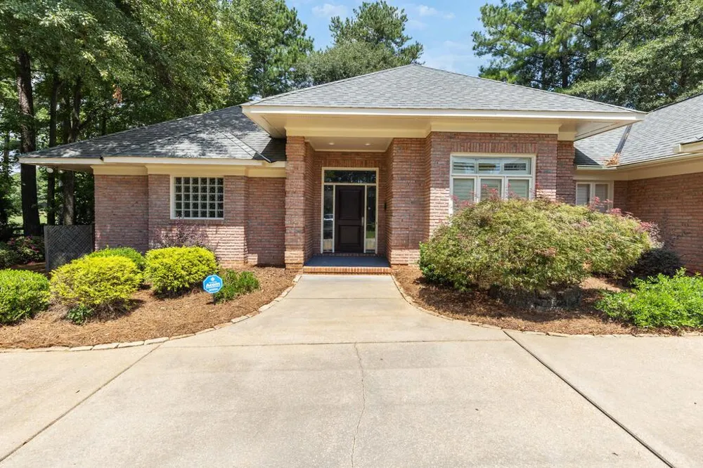 4886 Turnberry Columbus, GA 31909