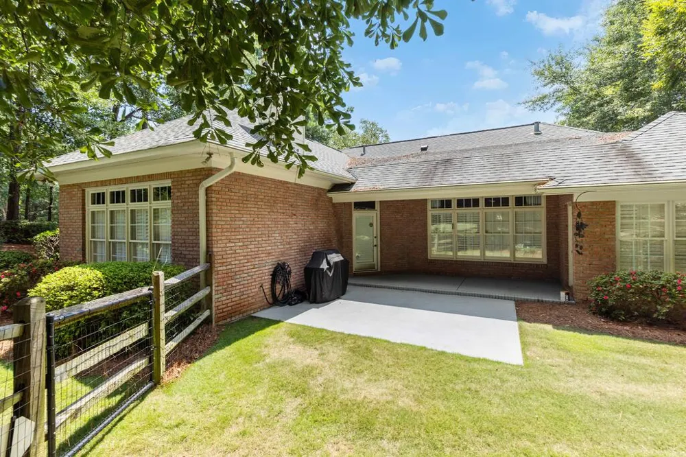 4886 Turnberry Columbus, GA 31909