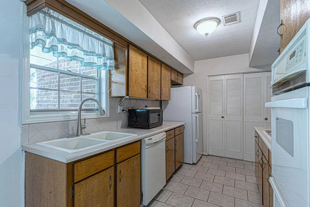 3624 Ukraine Drive Columbus, GA 31906