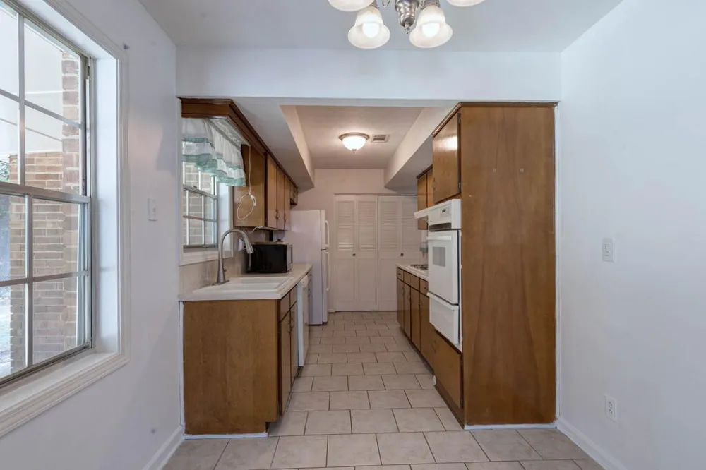3624 Ukraine Drive Columbus, GA 31906
