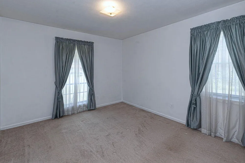 3624 Ukraine Drive Columbus, GA 31906